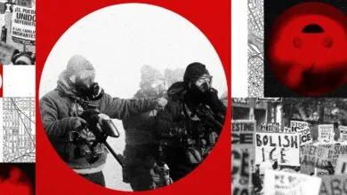 Redditors Launch Resistance Against ICE