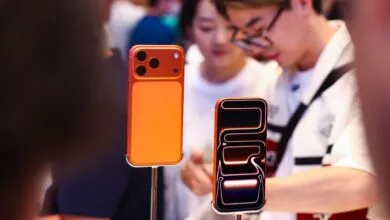 iPhone 18 Pro Leak Reveals Major Design Overhaul