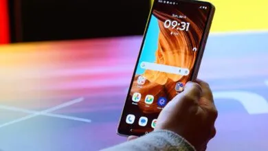 Motorola Unveils First Book-Style Foldable & AI Wearable Concept