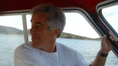 Jeffrey Epstein’s ‘Personal Hacker’ Revealed, Informant Says