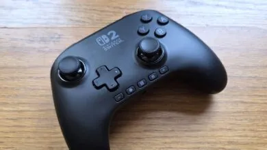 PowerA Wired Switch 2 Controller Hits Record Low: 32% Off