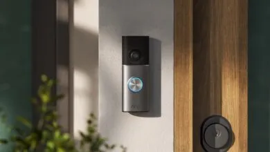 Ring Doorbell Upgrades: Fire Alerts, App Store, and New Sensors