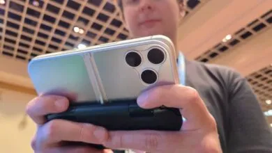 OhSnap Unveils Two New, Slimmer MCON Sliding Gamepads