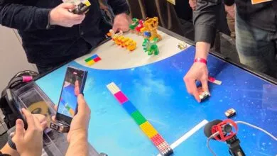 Unlock More Potential With This Semi-Secret Lego Smart Brick Feature