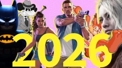 31 Must-Play 2026 Games We’re Excited For