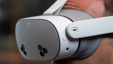 Meta Shuts Down Its Workplace Metaverse