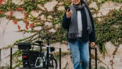 Bosch’s Free Feature Renders Stolen E-Bikes Unsalable