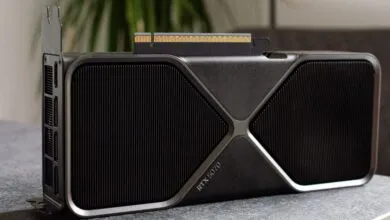 Asus Scraps RTX 5070 Ti Amid Memory Shortage