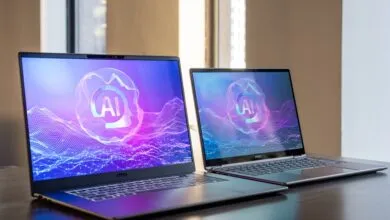 MSI’s Sleekest Laptops: A First Look at Stunning Design
