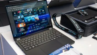 Asus ProArt PX13: A Laptop Inspired by GoPro Design