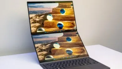 Asus Zenbook Duo Upgraded With Intel’s Latest Chip and Smoother Hinge