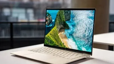 HP’s New OmniBooks Boost Performance with OLED Displays