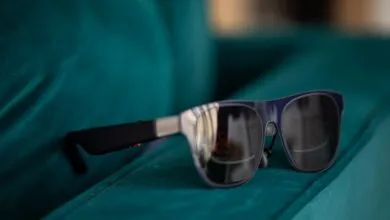 Xreal Files Patent Lawsuit Against Viture Over AR Glasses