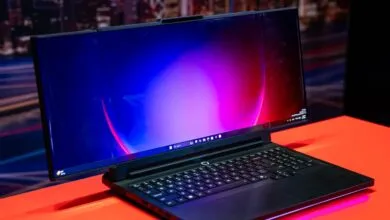Top Laptops Unveiled at CES 2026