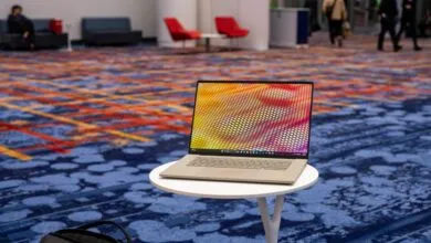 Fear, Blogging, and Laptop Testing in Las Vegas