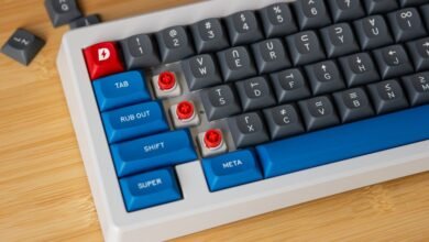 Transform Your Mechanical Keyboard Into an Electrocapacitive One