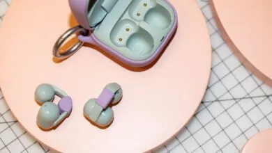 Sony LinkBuds Clip: A Forgettable Entry in Open Earbuds