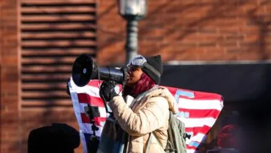 Creators Unite Against ICE: A Community Stand