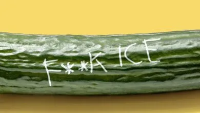 Even the ‘Big Dick’ Subreddit Is Furious About ICE