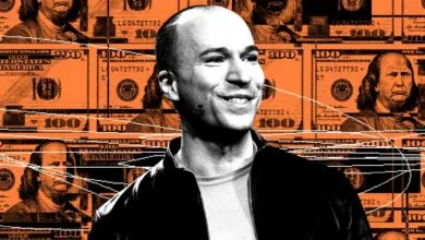 OpenAI President Emerges as Major Trump Donor