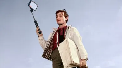 Who is Nick Shirley?