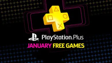 PlayStation Plus January 2026 Free Games Revealed