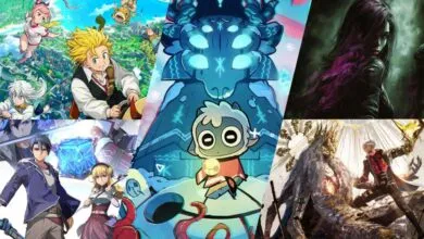 January 2026’s Hottest Game Releases