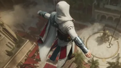 Assassin’s Creed Meets Raid: Shadow Legends in New Crossover