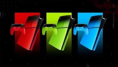 PlayStation Unveils Hyperpop PS5 DualSense Controller Collection