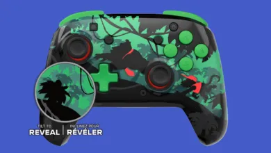 Save Big on Donkey Kong Wireless Controller with Lenticular Art