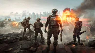 2025's Most-Downloaded PS5 & PS4 Games Revealed