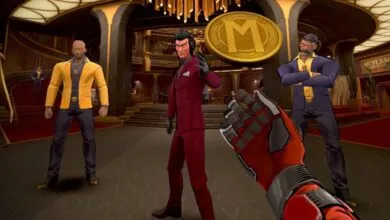 Meta Shuts Down Three VR Studios in Metaverse Cuts