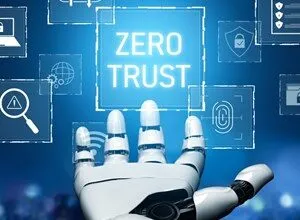 AI Model Collapse Risk Demands Zero Trust Data Governance