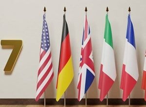 G7 Mandates Quantum-Safe Finance by 2034