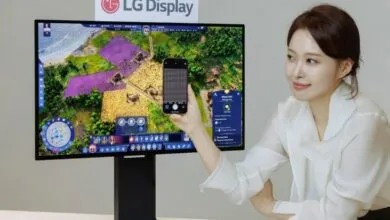 RGB OLED Gaming Monitors: The Next Big Thing