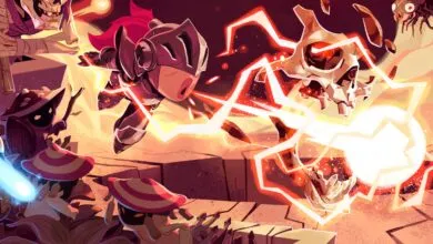 Ball x Pit: The Underrated Roguelike Pinball Game That’s All I Need