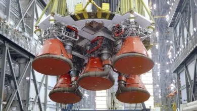 Private Equity Deal Signals Decline of U.S. Legacy Rockets