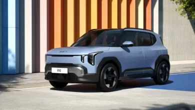 Kia EV2: Europe’s Most Affordable Electric Car