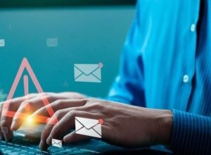 Cyber-Fraud Now Tops Ransomware, Says World Economic Forum