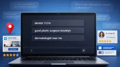 New Data: 75% of ChatGPT Users Search Local Services with Keywords