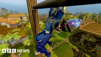 Why RuneScape, a 2000s Classic, Is More Popular Than Ever