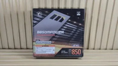 MSI B850 MPower Review: Micro ATX Memory Overclocking Champion