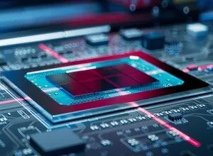 Rethinking Cybersecurity from the Silicon Up