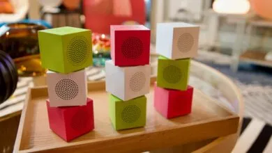 Ikea’s $10 Kallsup Speakers: Tiny, Colorful, and Shockingly Loud