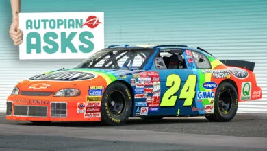 Best & Worst Race Car Designs: Beauty and the Beast