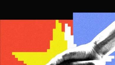 US-China AI Collaboration: More Extensive Than You Realize