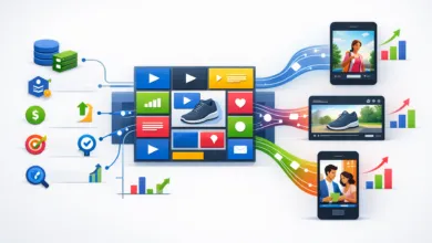 5 AI-Powered Video Ad Strategies for PPC Success