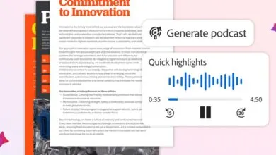 Adobe Acrobat AI Converts PDFs to Podcasts