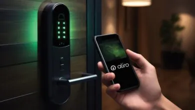 Aliro Smart Lock Standard Launches This Year
