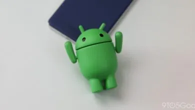 Android 17’s Blur, Screen Recorder & More Revealed in Leaked Gallery